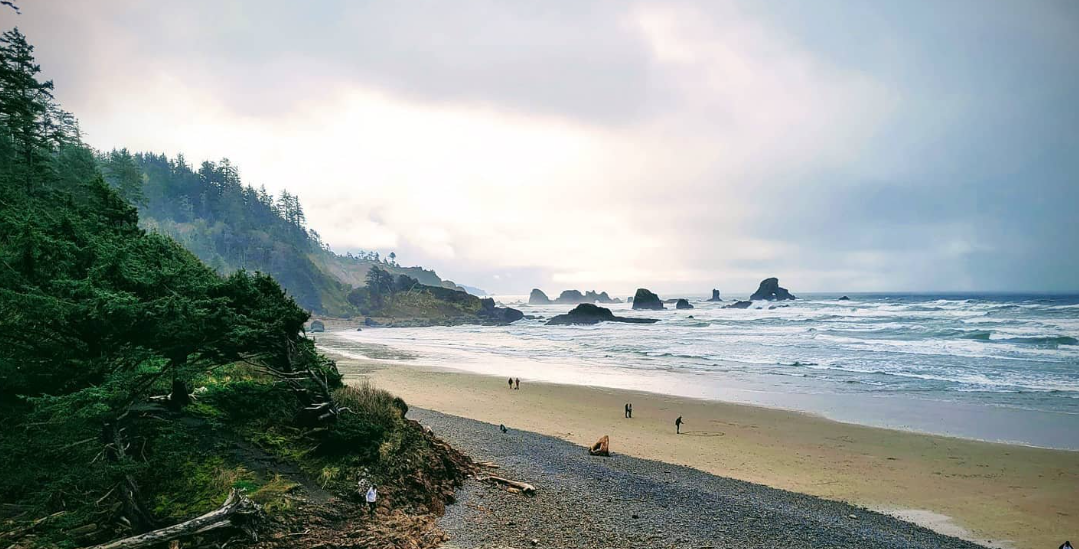 Ecola State Park, United States